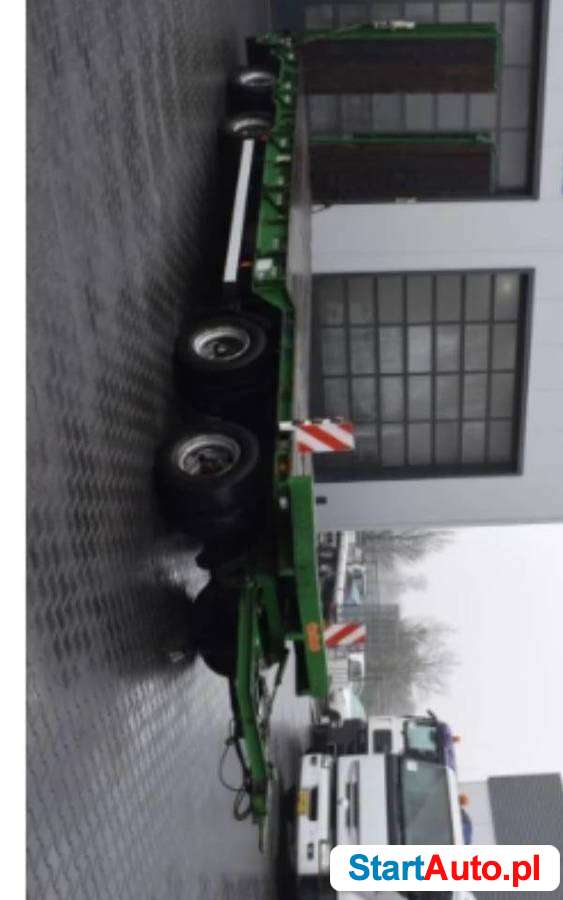 , KOPARKA GASIENICOWA Volvo EC 360C