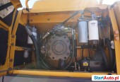 Volvo EC360 BLC