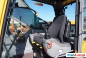 Volvo EC360 BLC