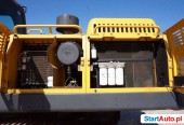 Volvo EC360 BLC