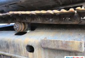 , KOPARKA GASIENICOWA Volvo EC 360C