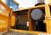 Volvo EC460CL koparka gąsienicowa