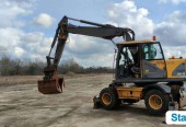 Volvo ew 140