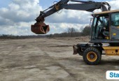 Volvo ew 140