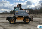 Volvo ew 140