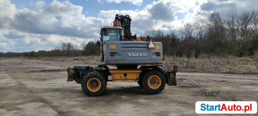 Volvo ew 140