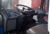 VOLVO FL6 podnośnik koszowy