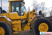 Volvo L110 F ładowarka kołowa