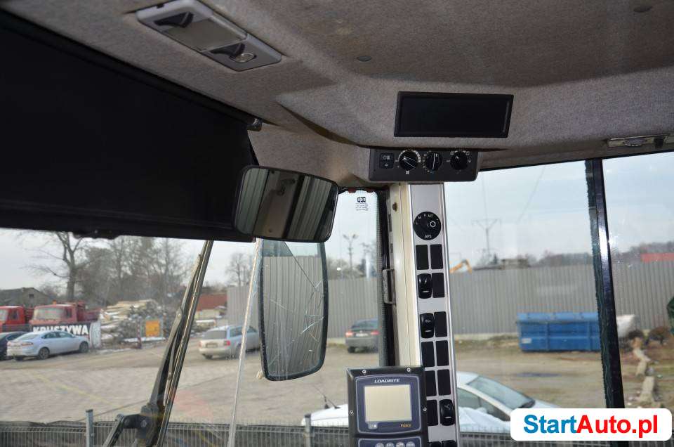 Volvo L110 F ładowarka kołowa