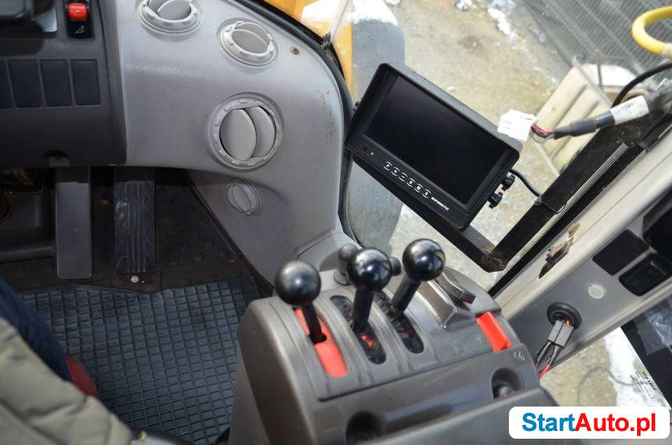 Volvo L110 F ładowarka kołowa