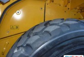 – VOLVO L120G Ladowarka kolowa