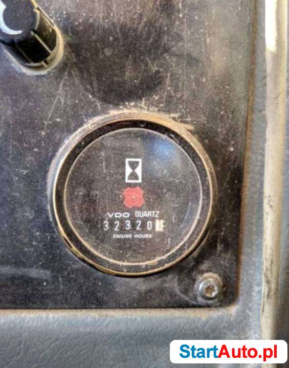 Volvo L150E ładowarka kołowa