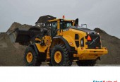 VOLVO L150H Ladowarka kolowa VAT=0