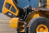 VOLVO L180G Ladowarka kolowa 4.500 h