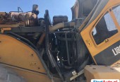 VOLVO L180G Ladowarka kolowa 4.500 h
