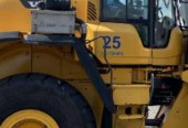 Volvo L180H ladowarka kolowa