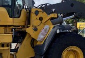 Volvo L180H ladowarka kolowa