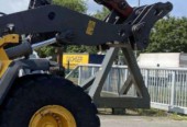 Volvo L180H ladowarka kolowa