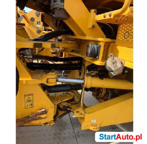 Volvo L220E LADOWARKA KOLOWA