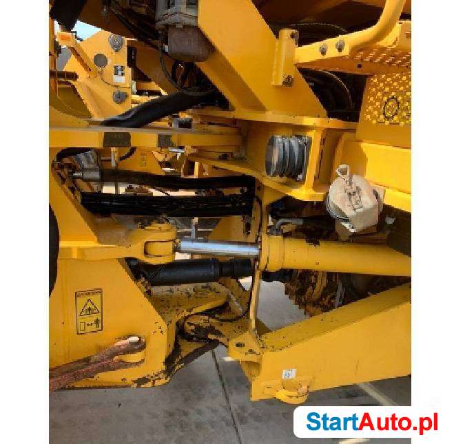 Volvo L220E LADOWARKA KOLOWA
