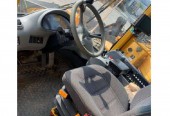 Volvo L220E LADOWARKA KOLOWA