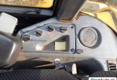 volvo l45b fadroma ładowarka 2008rok z Niemiec stan bdb