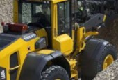 VOLVO L60G LADOWARKA KOLOWA VAT= 0 CE