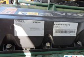 VOZIDLO Volvo 6×6 wywrotka kolebowa VAT= 0