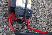 Wacker Belle FPCL 400 zagęszczarka ubijarka płyta