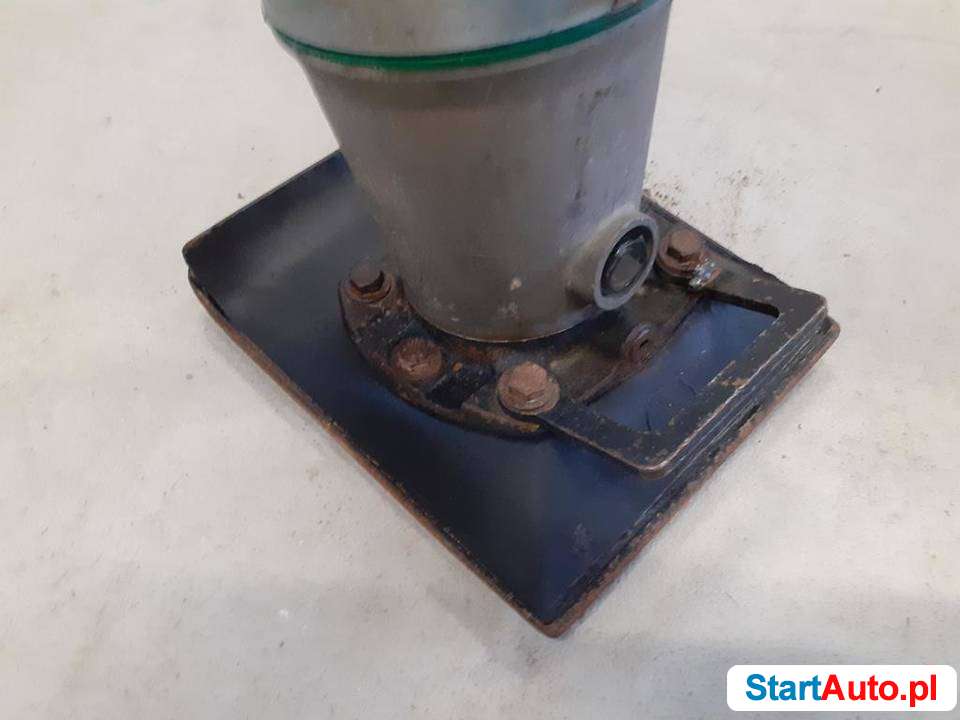 WACKER BS 600 60-2 Skoczek Stopa bomag belle NR. 434 WROCŁAW