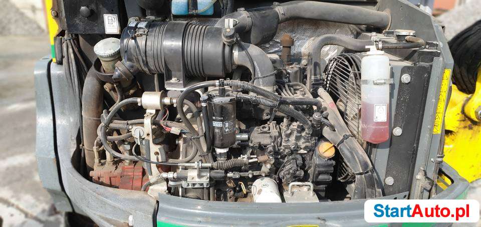 Wacker Neuson 38Z3 vds