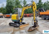 Wacker Neuson 38Z3 vds