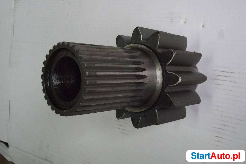 Wał granat zwolnicy do T 130 ORYGINAŁ