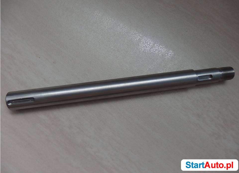 WAŁ TARCZY DO JUMBO651 PIŁA PRZECINARKA NORTON CLIPPER wałek