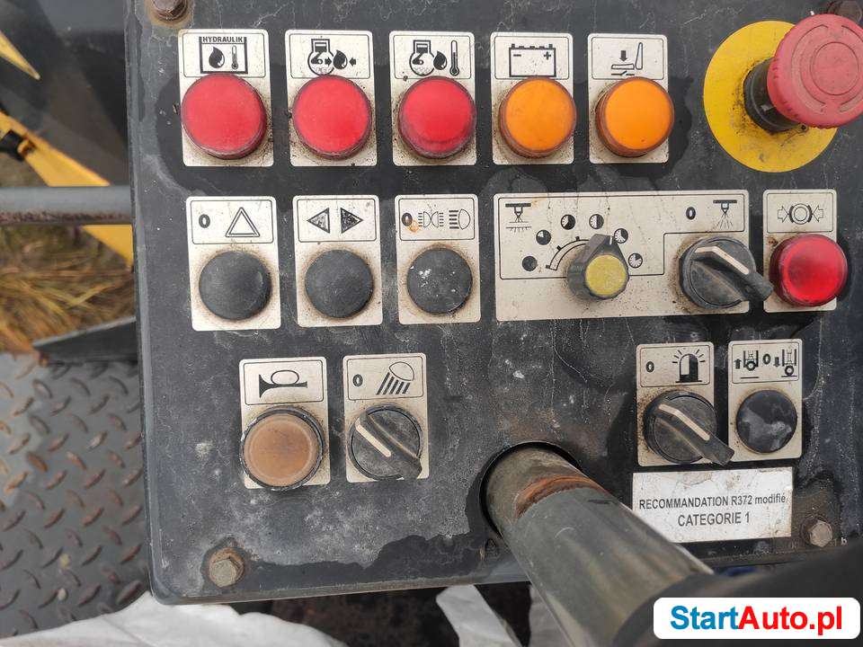 Walec Bomag BW 138 AD, nie Wacker Cat Amman Dynapac Hamm