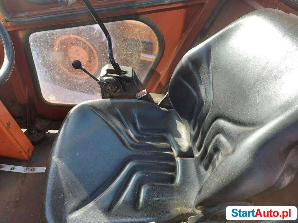 Walec BOMAG BW 172 AR