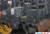 Walec BOMAG BW120 AD-3