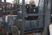 Walec BOMAG BW120 AD-3