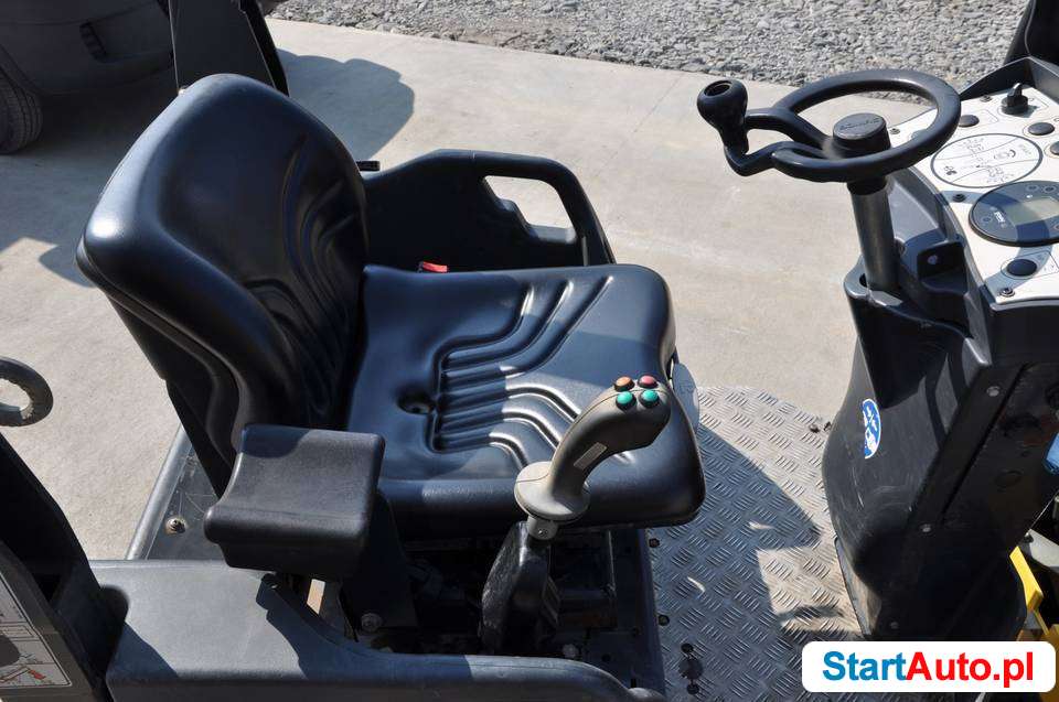 Walec BOMAG BW-120 AD-4 2013r nie CAT JCB ANMAN WACKER