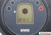 Walec BOMAG BW120 AD-4