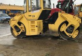 Walec Bomag BW161 AD-4 hamm amman dynapac zamiana