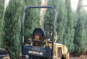 Walec Caterpillar CB-224D
