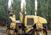 Walec Caterpillar CB-224D
