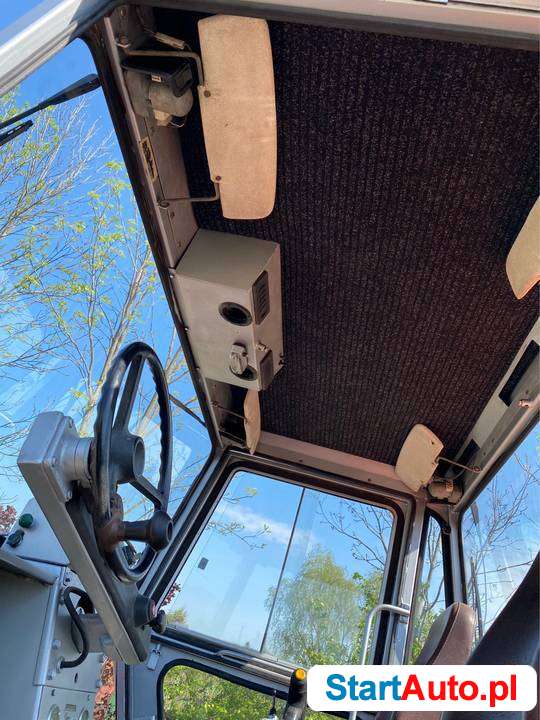 Walec drogowy CASE VIBROMAX W 854