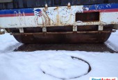 Walec drogowy Dynapac CC 501