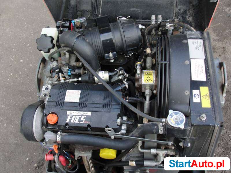 Walec drogowy WACKER RD 16 2010 (bomag) NR.293