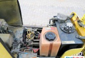 Walec dwubębnowy Wacker Neuson RT 82 SC2