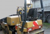 Walec Dynapac CC 122