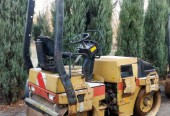 Walec Dynapac CC 122