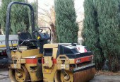 Walec Dynapac CC 122
